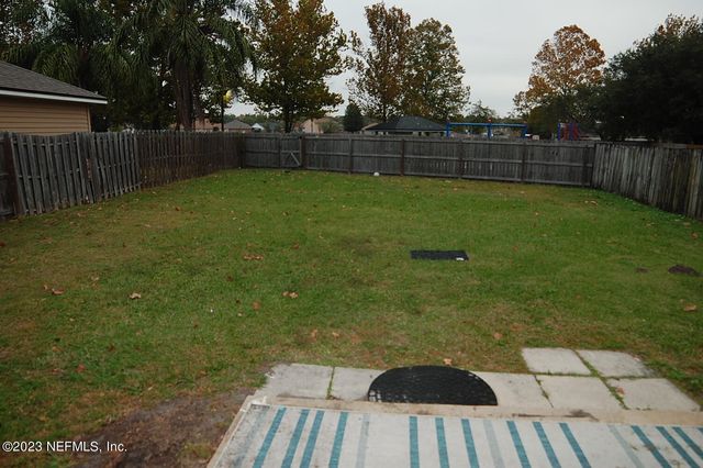 2998 BRITTANY BLUFF Drive, Orange Park, FL 32073