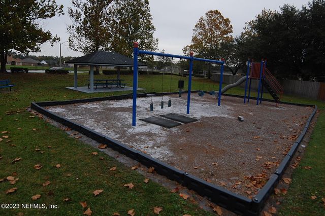 2998 BRITTANY BLUFF Drive, Orange Park, FL 32073