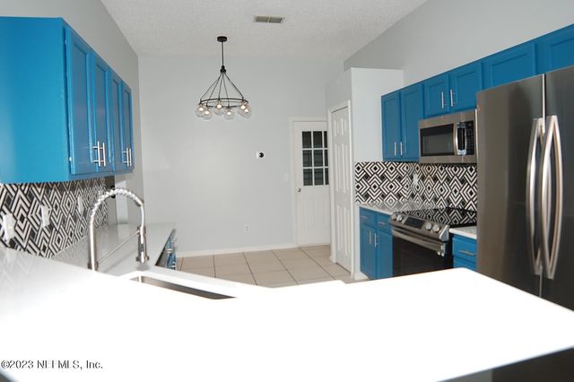 2998 BRITTANY BLUFF Drive, Orange Park, FL 32073