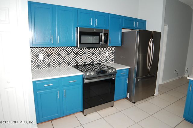 2998 BRITTANY BLUFF Drive, Orange Park, FL 32073