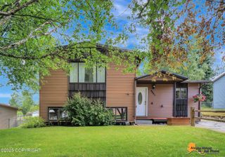 9821 Whitefish Circle, Anchorage, AK 99515