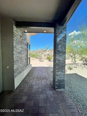14205 N Stone View Place, Tucson, AZ 85755