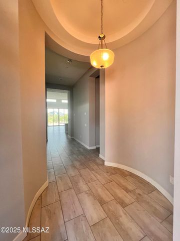 14205 N Stone View Place, Tucson, AZ 85755