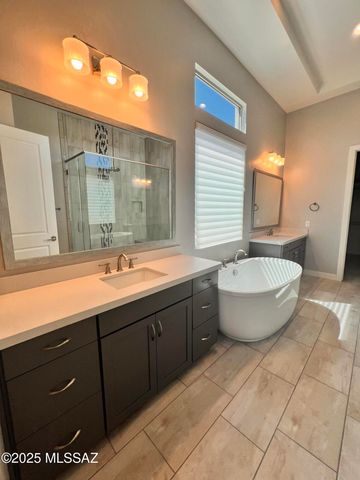 14205 N Stone View Place, Tucson, AZ 85755