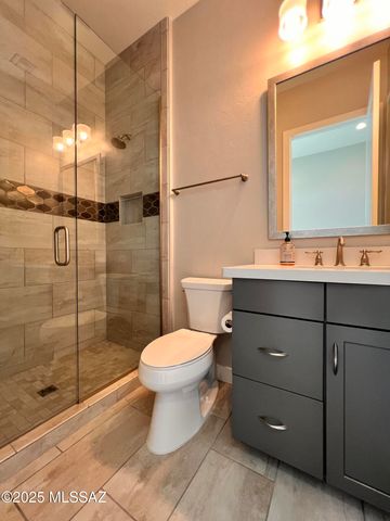 14205 N Stone View Place, Tucson, AZ 85755