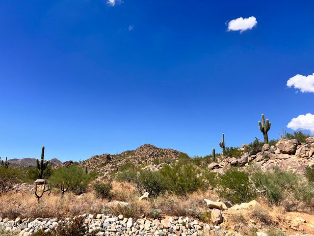 14205 N Stone View Place, Tucson, AZ 85755