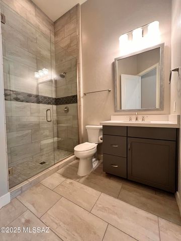 14205 N Stone View Place, Tucson, AZ 85755