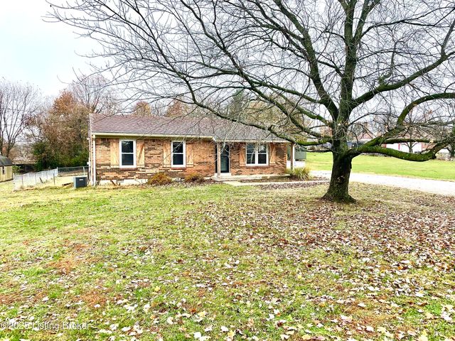 63 Clear Creek Rd, Eminence, KY 40019