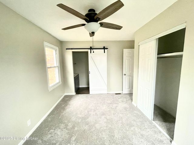 63 Clear Creek Rd, Eminence, KY 40019