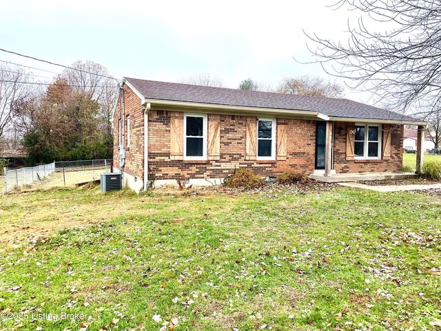63 Clear Creek Rd, Eminence, KY 40019