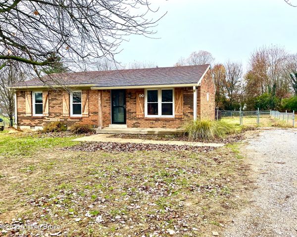63 Clear Creek Rd, Eminence, KY 40019
