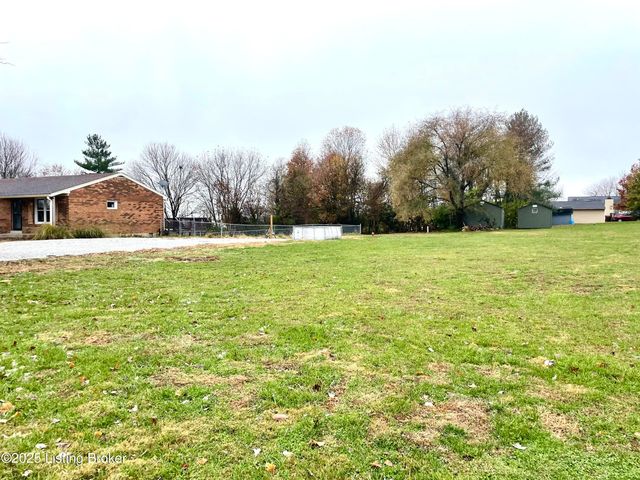 63 Clear Creek Rd, Eminence, KY 40019