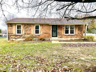 63 Clear Creek Rd, Eminence, KY 40019