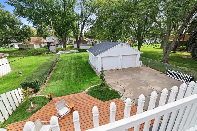 1149 12TH AVENUE, Green Bay, WI 54304