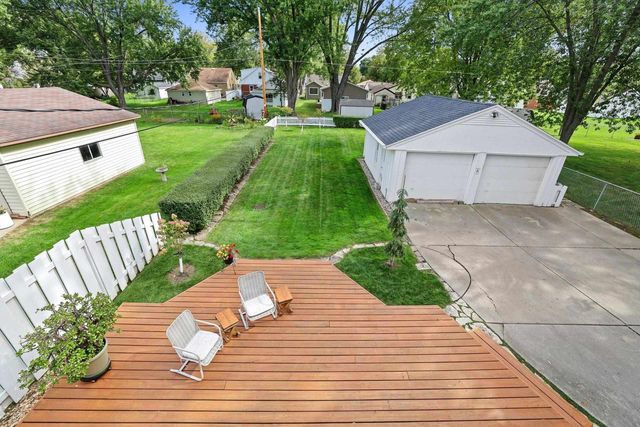 1149 12TH AVENUE, Green Bay, WI 54304