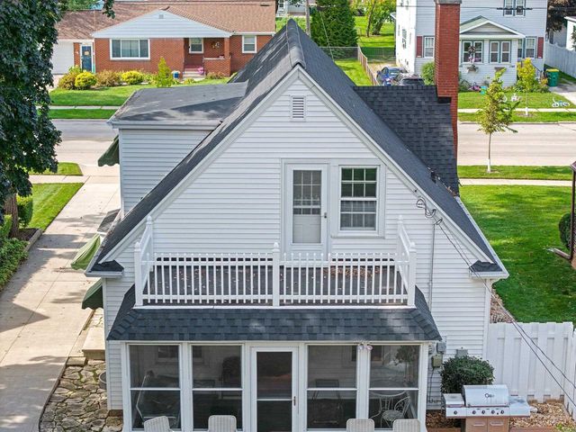 1149 12TH AVENUE, Green Bay, WI 54304