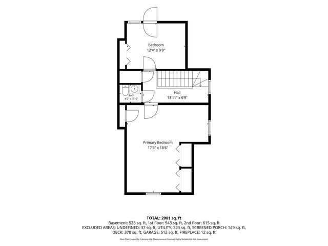 1149 12TH AVENUE, Green Bay, WI 54304