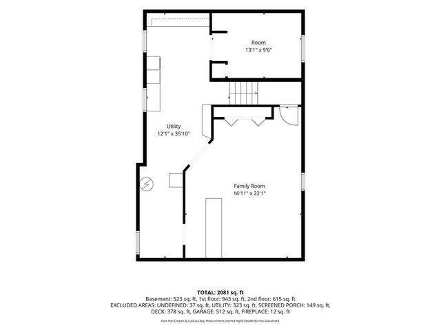 1149 12TH AVENUE, Green Bay, WI 54304