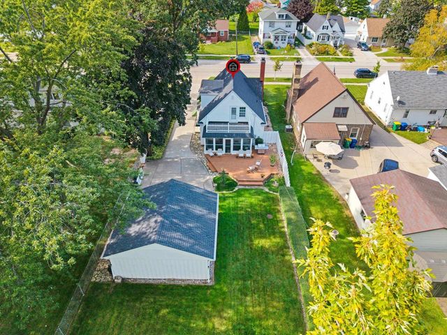 1149 12TH AVENUE, Green Bay, WI 54304