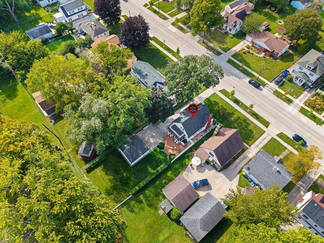 1149 12TH AVENUE, Green Bay, WI 54304