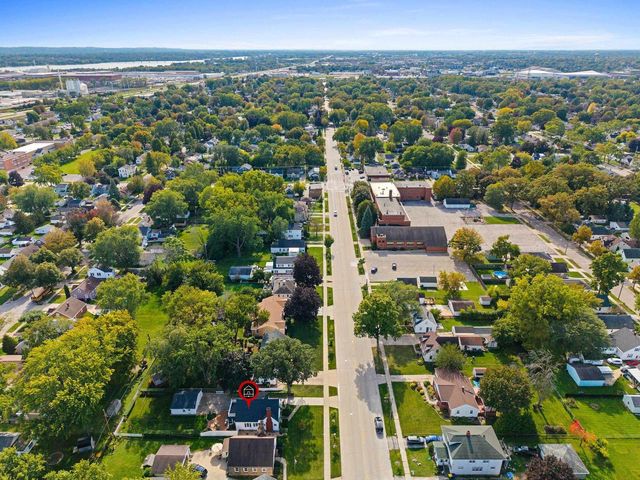 1149 12TH AVENUE, Green Bay, WI 54304