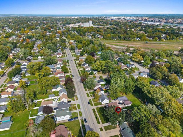 1149 12TH AVENUE, Green Bay, WI 54304