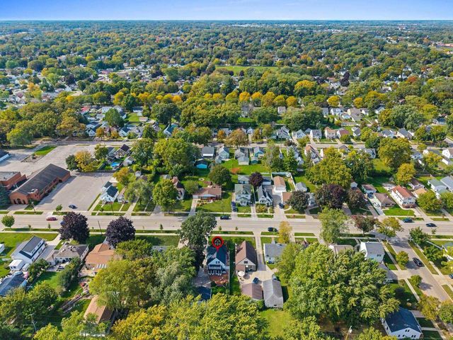 1149 12TH AVENUE, Green Bay, WI 54304