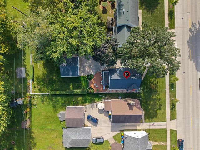 1149 12TH AVENUE, Green Bay, WI 54304