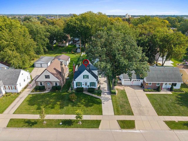 1149 12TH AVENUE, Green Bay, WI 54304