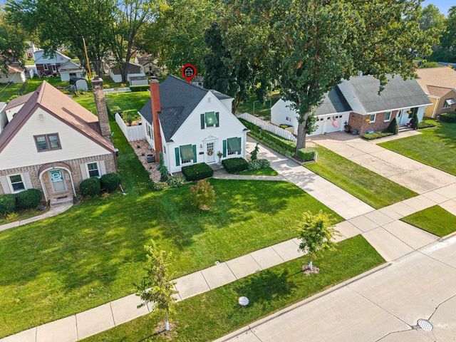 1149 12TH AVENUE, Green Bay, WI 54304