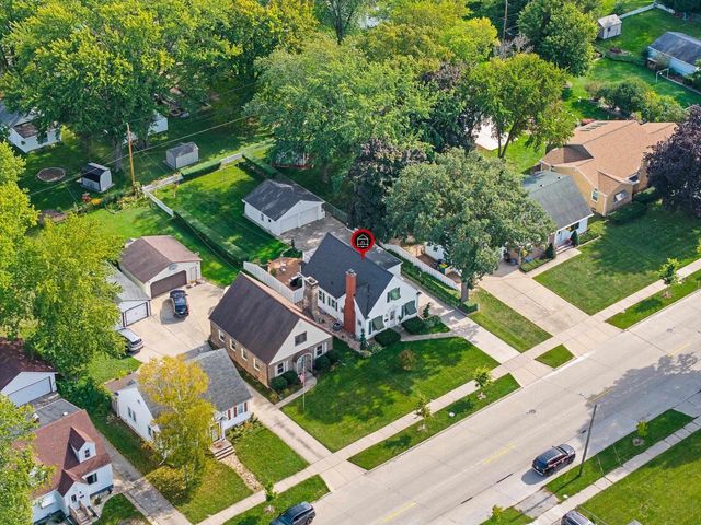 1149 12TH AVENUE, Green Bay, WI 54304