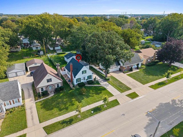 1149 12TH AVENUE, Green Bay, WI 54304