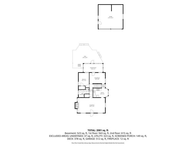 1149 12TH AVENUE, Green Bay, WI 54304