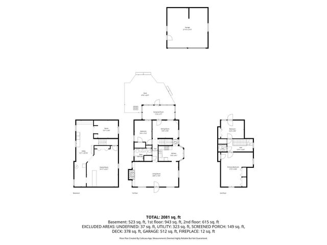 1149 12TH AVENUE, Green Bay, WI 54304