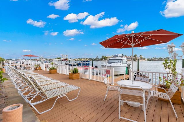 8911 BLIND PASS ROAD 214, St Pete Beach, FL 33706