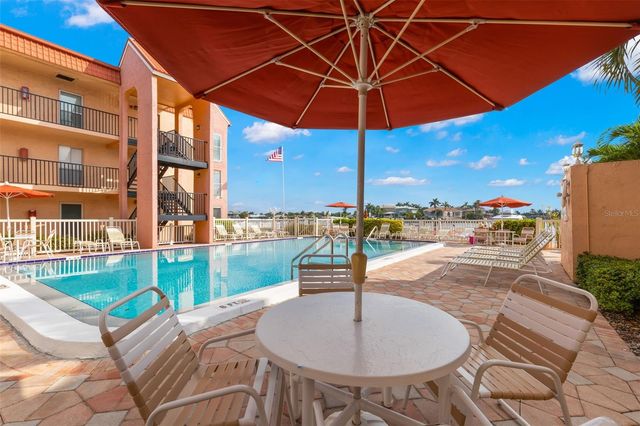 8911 BLIND PASS ROAD 214, St Pete Beach, FL 33706