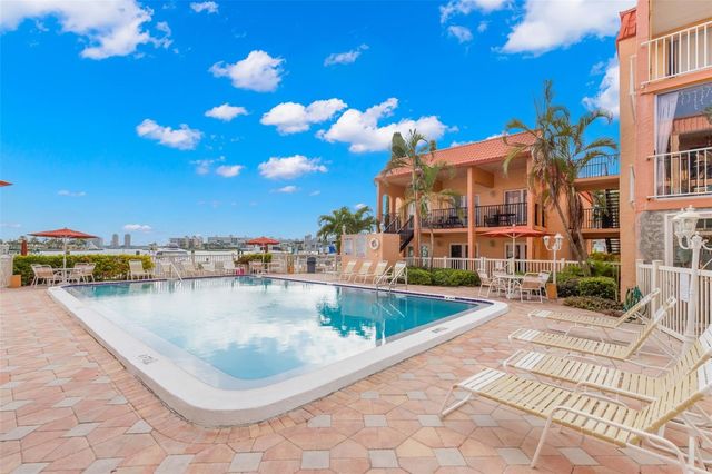 8911 BLIND PASS ROAD 214, St Pete Beach, FL 33706