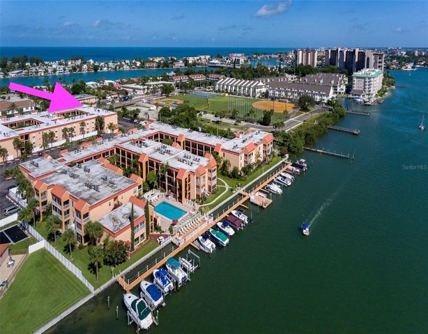 8911 BLIND PASS ROAD 214, St Pete Beach, FL 33706