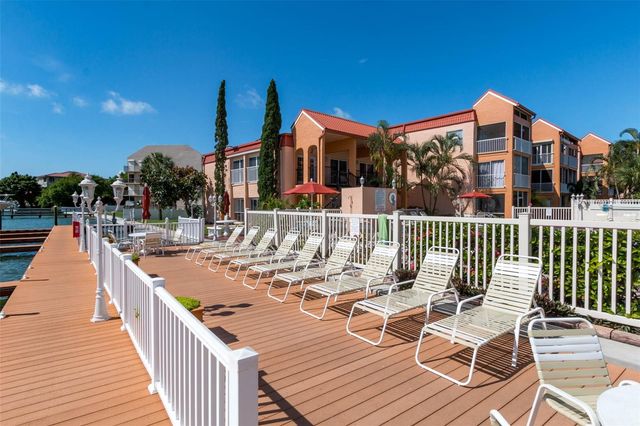 8911 BLIND PASS ROAD 214, St Pete Beach, FL 33706