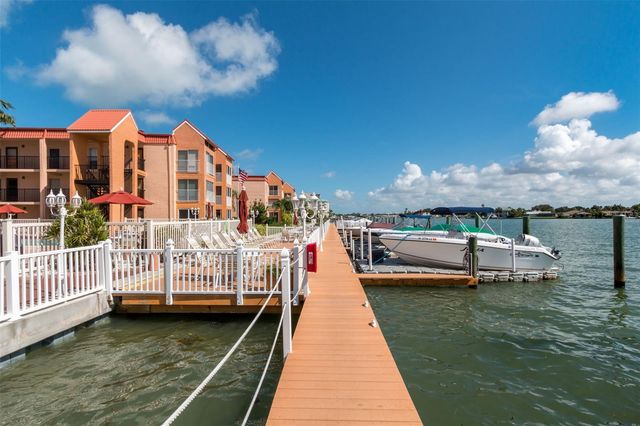 8911 BLIND PASS ROAD 214, St Pete Beach, FL 33706