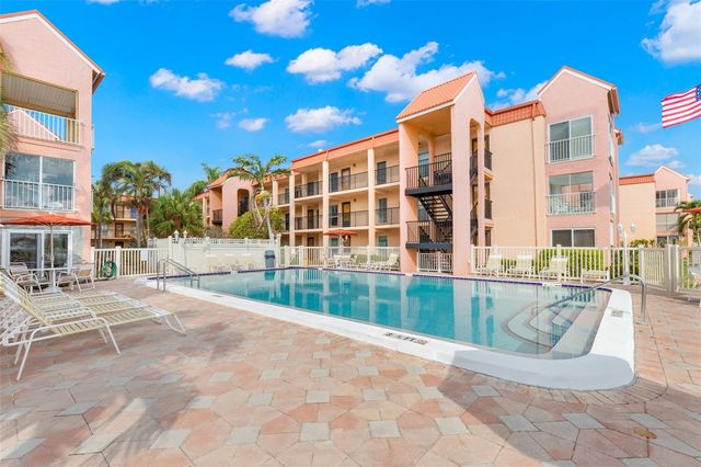 8911 BLIND PASS ROAD 214, St Pete Beach, FL 33706