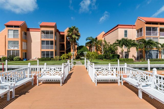 8911 BLIND PASS ROAD 214, St Pete Beach, FL 33706