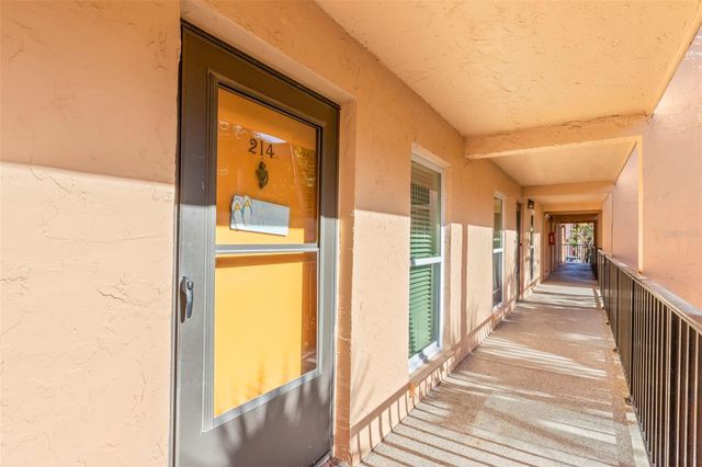 8911 BLIND PASS ROAD 214, St Pete Beach, FL 33706