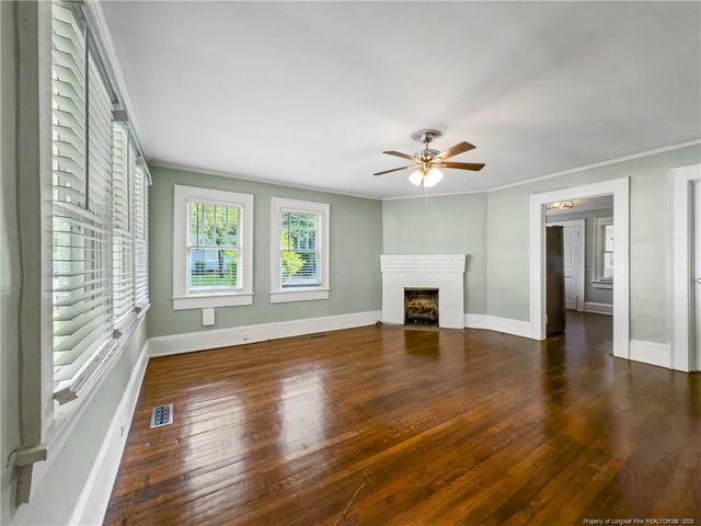 201 Sedberry Street, Fayetteville, NC 28305