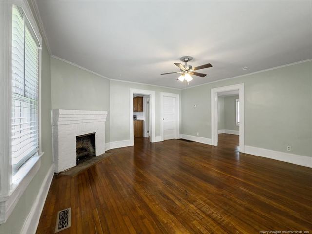 201 Sedberry Street, Fayetteville, NC 28305