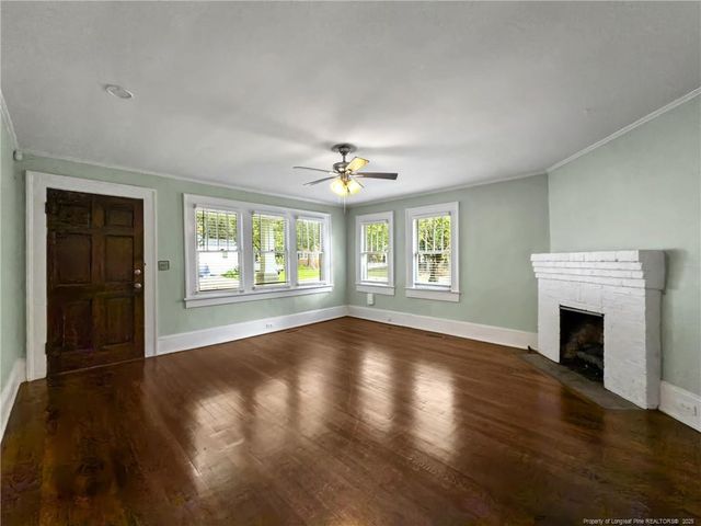201 Sedberry Street, Fayetteville, NC 28305