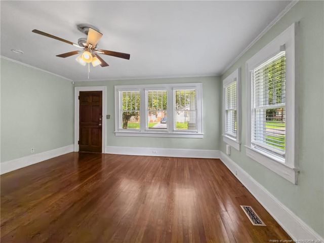 201 Sedberry Street, Fayetteville, NC 28305