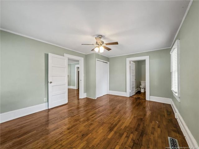 201 Sedberry Street, Fayetteville, NC 28305
