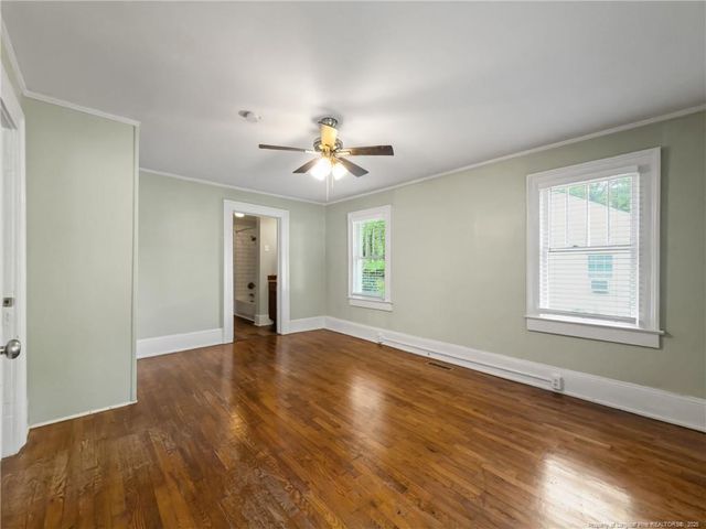 201 Sedberry Street, Fayetteville, NC 28305