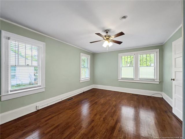 201 Sedberry Street, Fayetteville, NC 28305